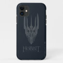 Zoek naar hobbit iphone hoesjes Dol guldur