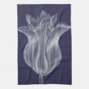 Zoek naar tulpen keuken handdoeken Silhouettes