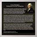 Zoek naar proclamatie posters Thanksgiving