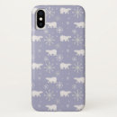 Zoek naar sneeuwvlokken iphone hoesjes Xmas