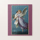 Zoek naar guardian angel puzzels Christelijk