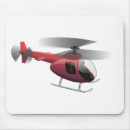 Zoek naar helikopter muismatten Vervoer