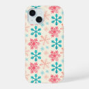Zoek naar sneeuwvlokken iphone hoesjes Kerst
