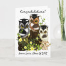 Zoek naar uil afstuderen kaarten Leuk