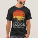 Zoek naar wisc tshirts Wijsheid