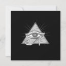 Zoek naar illuminati uitnodigingen Piramide