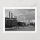 Zoek naar london eye briefkaarten Stad