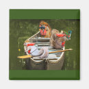 Zoek naar grappige eekhoorn magneten Wild