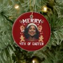 Zoek naar kerstman ornamenten Voor haar