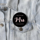 Zoek naar modieus buttons Typografie