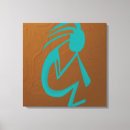 Zoek naar kokopelli kunst Zuidwesten