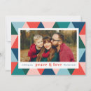 Zoek naar driehoeken kaarten Groet