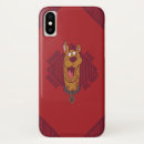 Zoek naar scooby doo iphone hoesjes Hanna barbera cartoon