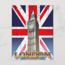 Zoek naar big ben tower briefkaarten Groot brittannië