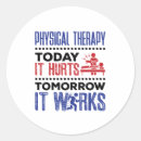Zoek naar fysiek stickers Fysieke therapie