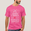 Zoek naar jasmijn tshirts Naam
