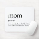 Zoek naar mom muismatten Elk persoon