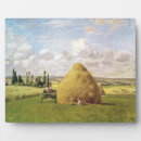 Zoek naar hooibergen posters Impressionist