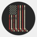 Zoek naar amerikaanse kleding stickers Hockey
