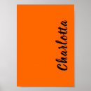Zoek naar neon kleur posters Typografie