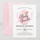 Zoek naar tea party babyshower uitnodigingen Theepot