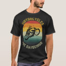 Zoek naar gevaar tshirts Vrouw
