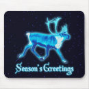 Zoek naar rendier muismatten Karibou