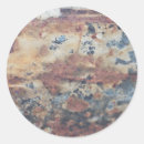 Zoek naar roestig stickers Metaal