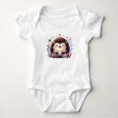 Zoek naar egel baby rompers Bloemen