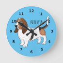 Zoek naar basset hond kunst Hondenras