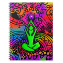 Zoek naar meditation notitieboeken Yoga