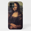 Zoek naar leonardo da vinci iphone hoesjes Mona lisa