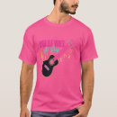 Zoek naar gitarist tshirts Gitaar