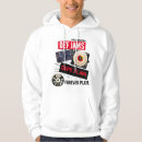 Zoek naar hiphop hoodies Boombox