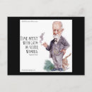 Zoek naar freud briefkaarten Kat