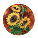 Zoek naar mooi dartborden Bloemen