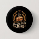 Zoek naar bakkers buttons Chef
