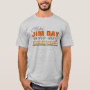 Zoek naar jim tshirts Verjaardag
