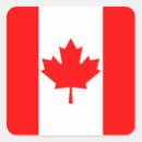 Zoek naar canadese stickers Land
