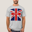 Zoek naar britse vlag tshirts Engels
