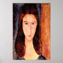 Zoek naar amedeo modigliani posters Vrouwen