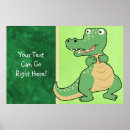 Zoek naar croc posters Dier