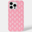 Zoek naar roze anker iphone hoesjes Nautisch