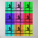 Zoek naar classe posters Ballet
