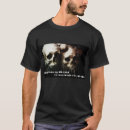 Zoek naar geluid tshirts Zwart