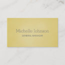 Zoek naar bruin goud en beige visitekaartjes Minimalistisch