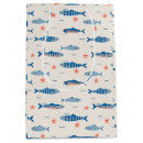 Zoek naar zeester cadeautasjes Blauw