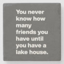 Zoek naar friend onderzetters Grappig