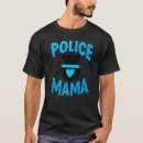 Zoek naar handhaving tshirts Lijn