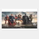 Zoek naar justice league stickers Superman